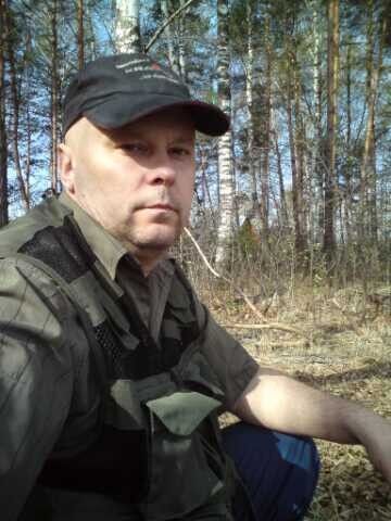  12283966  Oleg, 55 ,    