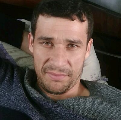  ,   Shuxrat, 37 ,   