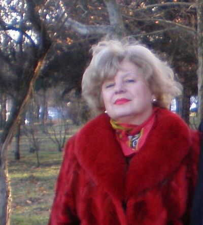  ,   Liliya, 75 ,  