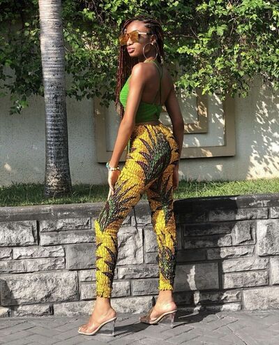  Lagos,   Princess, 28 ,   ,   