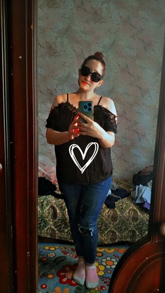  ,   Evangelina, 27 ,  