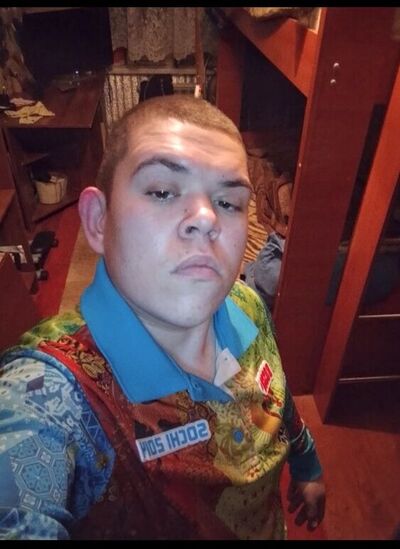  ,   Semyon, 21 ,   ,   