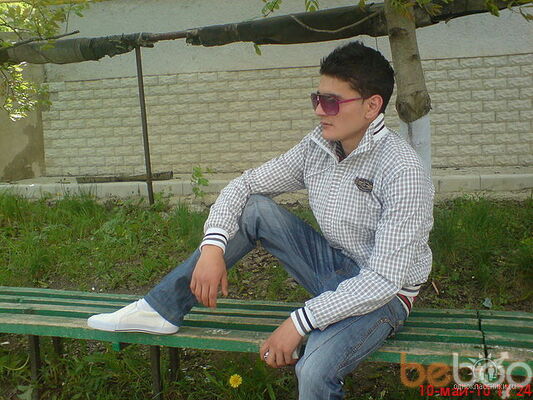  ,   Nikanor, 33 ,  