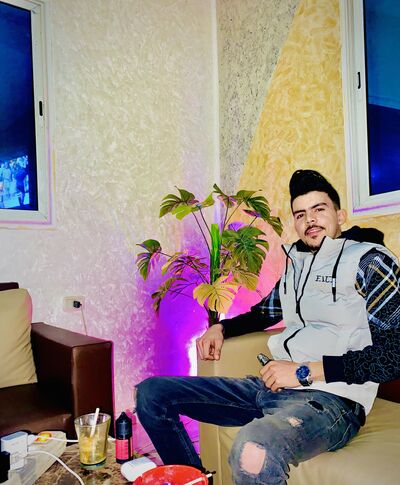  Tunis,   Hussain, 25 ,   ,   