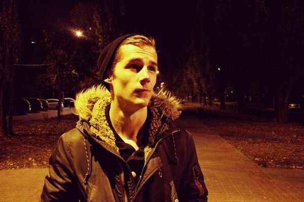  ,   Alex, 30 ,   