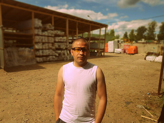  ,   Garik, 36 ,   ,   