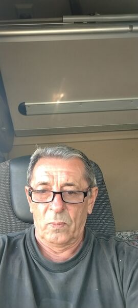  Bajina Basta,   Goran, 65 ,   c 