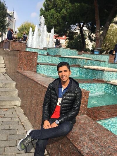  ,   Hammoudi, 25 ,   ,   