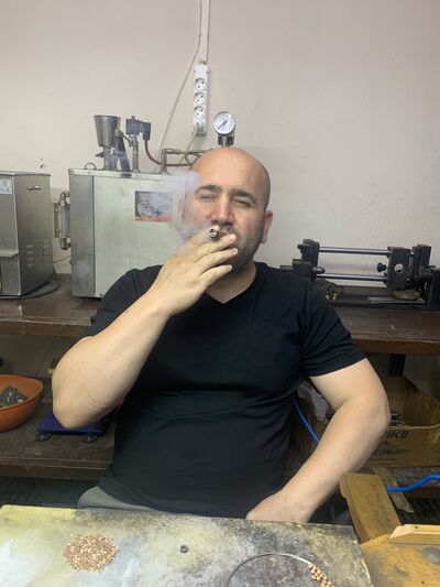 ,   HAMZA, 42 ,   ,   
