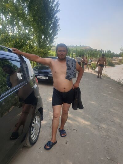  ,   Sherzodbek, 36 ,   ,   
