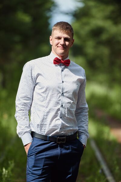 Фото денис денисов тверь