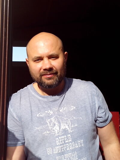  ,   Alex, 47 ,   
