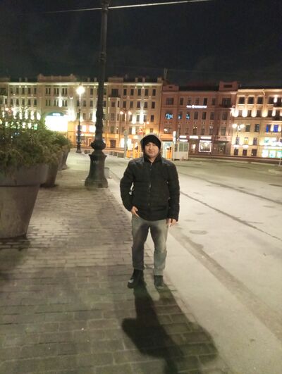  New York City,   Osman, 41 ,   ,   