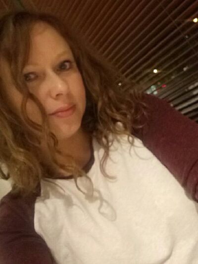  Goddard,   Faith, 36 ,   ,   