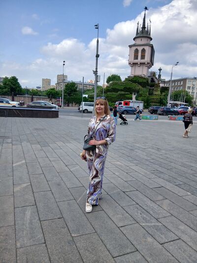  -,   Svetlana, 59 ,   c , 