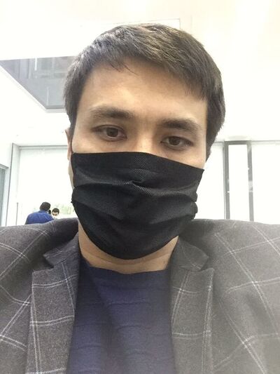 ,   Sirojiddin, 35 ,   ,   