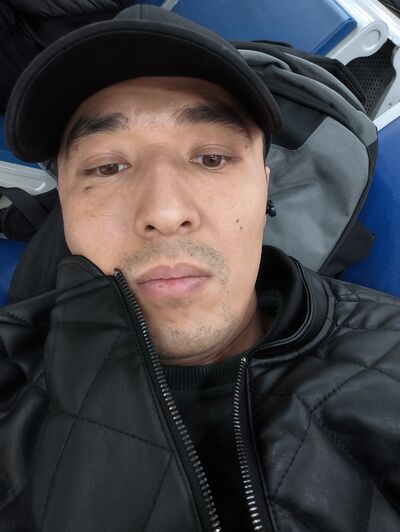  ,   Ruslan, 31 ,   