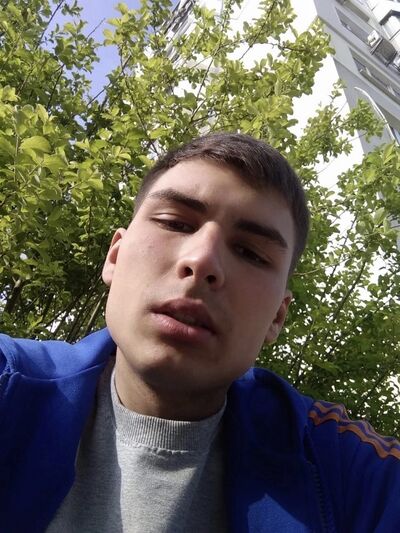  ,   Kirill, 23 ,   ,   