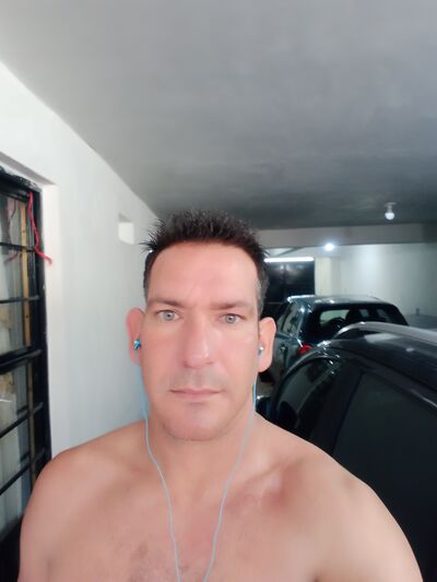  Venturina,   Jose Carlos, 35 ,   ,   
