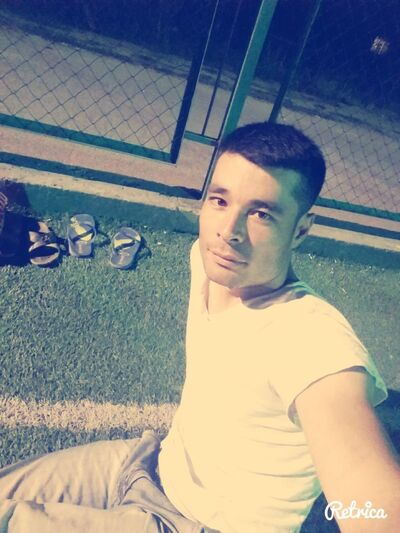  ,   Ismoilxon, 33 ,   ,   