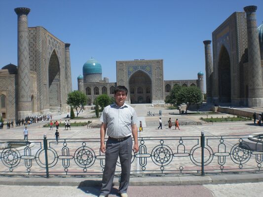  ,   Ravshan, 42 ,   