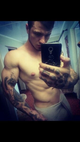 ,   Dmitry, 31 ,   