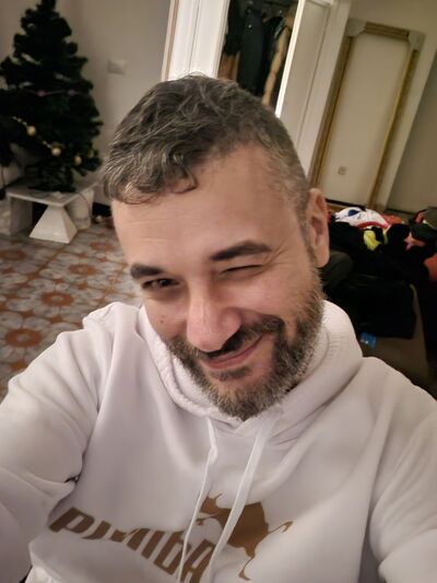 Tivoli,   Armando, 45 ,   ,   