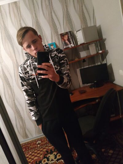 ,   Vladdxjcs, 26 ,   