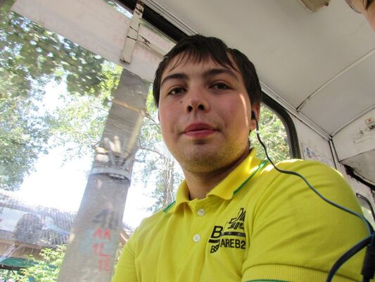  -,   Sanek, 31 ,   