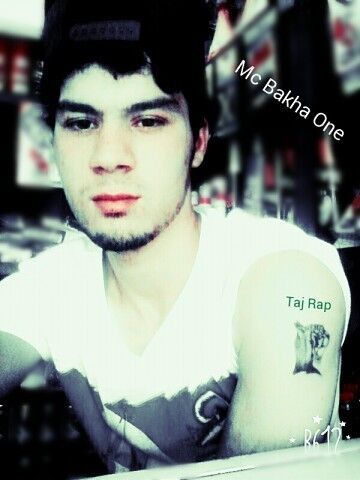  ,   Mc Bakha One, 28 ,   