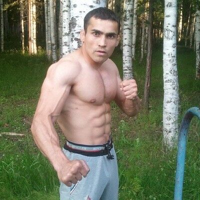  -,   Nikolay, 35 ,  