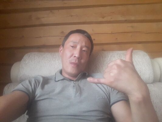  ,   Kolya, 38 ,   