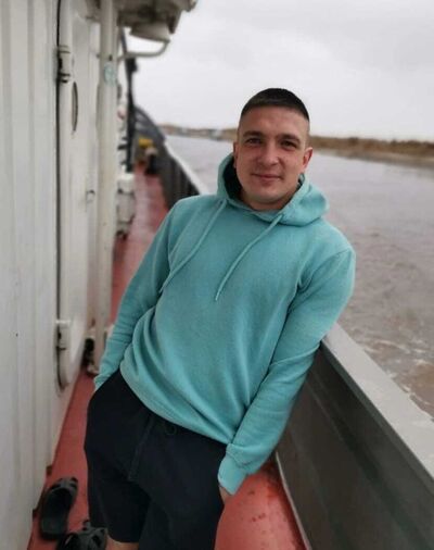  ,   Nikolay, 29 ,   ,   