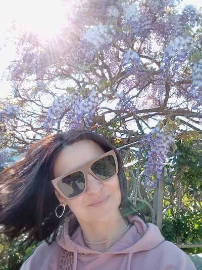  ,   Olga, 45 ,  