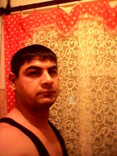  ,   MISHA, 36 ,   