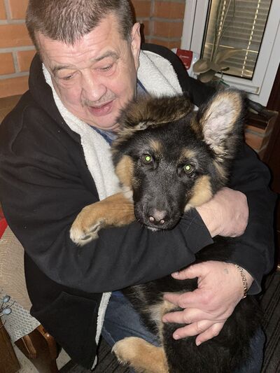  ,   Vladimir, 52 ,  