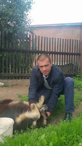  ,   Alexey, 36 ,   ,   