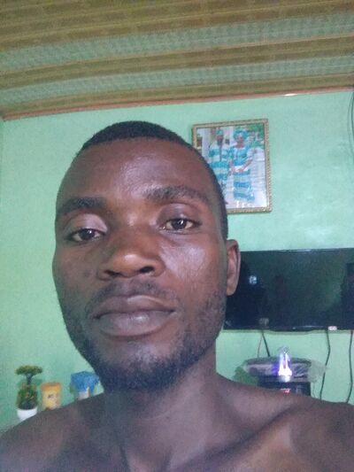  Cotonou,   Jack, 31 ,   ,   