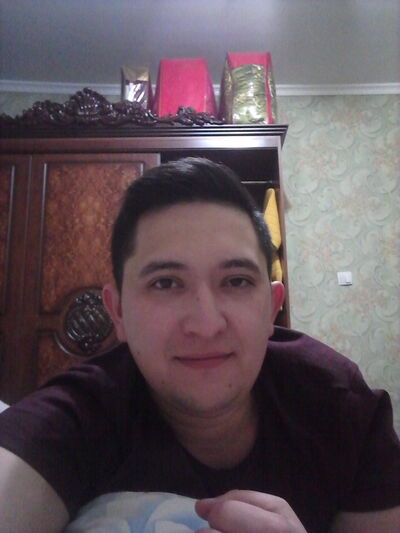  ,   Shohrux, 31 ,   