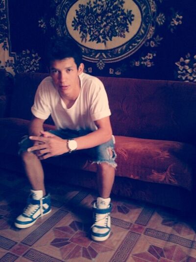  ,   Bad boy, 31 ,   