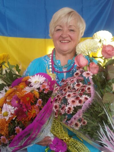 ,   Ludmila, 74 ,     , c 