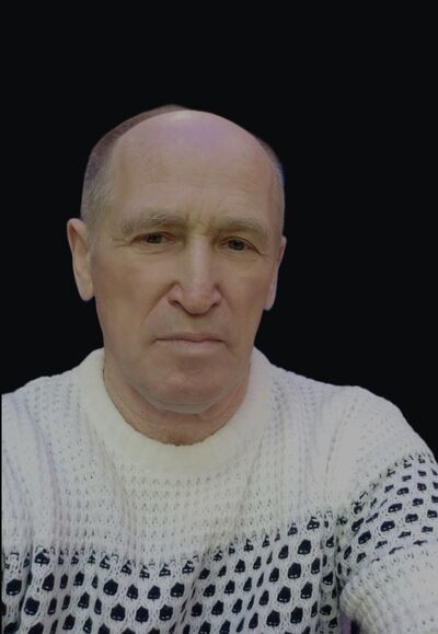 ,   Anatolii, 68 ,   ,   