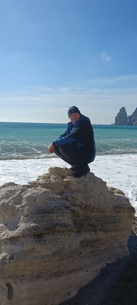  ,   Sergofanchik, 44 ,  