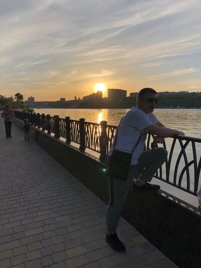  --,   Vladimir, 43 ,   