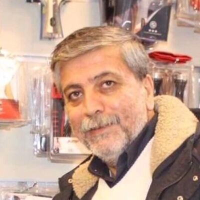  ,   Halil, 58 ,   ,   , c 