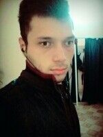  ,   Feruz, 27 ,   