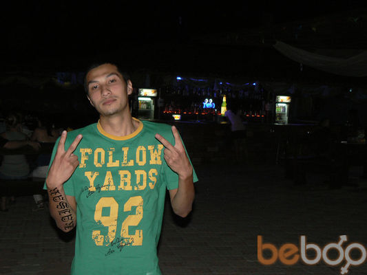  3094916  Garyk, 34 ,    