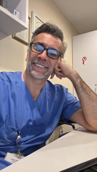  ,   Steven David, 57 ,   ,   