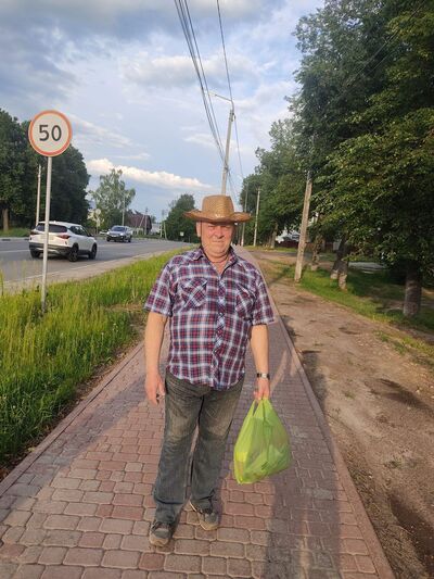  ,   Sergey, 58 ,   ,   