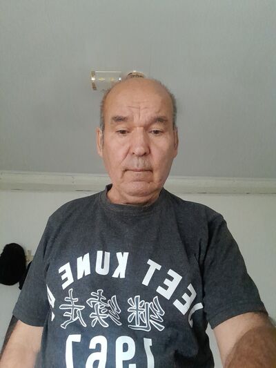 ,   Gabdulhai, 78 ,   ,   